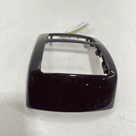 2007-2013 MERCEDES W221 S600 REAR CENTER CONSOLE A/C AIR VENT TRIM WOOD OEM 2007-2013 MERCEDES W221 S600 REAR CENTER CONSOLE A/C AIR VENT TRIM WOOD OEM