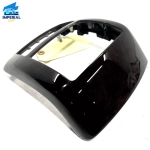 2007-2013 MERCEDES W221 S600 REAR CENTER CONSOLE A/C AIR VENT TRIM WOOD OEM