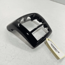 2007-2013 MERCEDES W221 S600 REAR CENTER CONSOLE A/C AIR VENT TRIM WOOD OEM 2007-2013 MERCEDES W221 S600 REAR CENTER CONSOLE A/C AIR VENT TRIM WOOD OEM