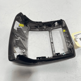 2007-2013 MERCEDES W221 S600 REAR CENTER CONSOLE A/C AIR VENT TRIM WOOD OEM 2007-2013 MERCEDES W221 S600 REAR CENTER CONSOLE A/C AIR VENT TRIM WOOD OEM