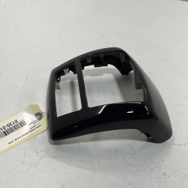 2007-2013 MERCEDES W221 S600 REAR CENTER CONSOLE A/C AIR VENT TRIM WOOD OEM 2007-2013 MERCEDES W221 S600 REAR CENTER CONSOLE A/C AIR VENT TRIM WOOD OEM