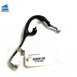 Toyota Camry XSE SE XLE LE 2018-2023 Battery Negative Cable Wire Engine OEM