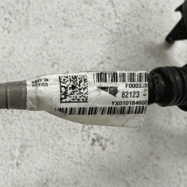 Toyota Camry XSE SE XLE LE 2018-2023 Battery Negative Cable Wire Engine OEM