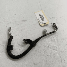 Toyota Camry XSE SE XLE LE 2018-2023 Battery Negative Cable Wire Engine OEM