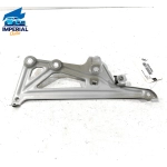 BMW X1 F48 2016-2022 FRONT PASSENGER SIDE FENDER SUPPORT MOUNT BRACKET OEM 