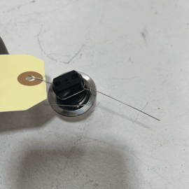 2007-2017 MERCEDES W221 S600 ENGINE START STOP PUSH BUTTON POWER SWITCH OEM 2007-2017 MERCEDES W221 S600 ENGINE START STOP PUSH BUTTON POWER SWITCH OEM