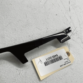 2014 - 2020 INFINITI Q50 DASHBOARD CENTER PASSENGER SIDE AIR VENT TRIM BEZE