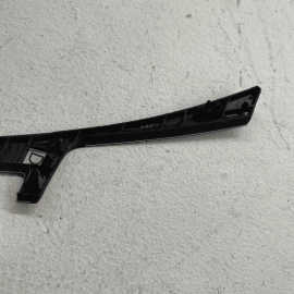 2014 - 2020 INFINITI Q50 DASHBOARD CENTER PASSENGER SIDE AIR VENT TRIM BEZE