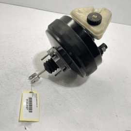 2007-2009 MERCEDES W221 S600 S550 CL550 CL600 Brake Booster Master Cylinder