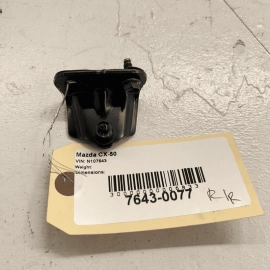 2023 MAZDA CX-50 TAILGATE DAMPER STRUT RIGHT PASSENGER SIDE BRACKET MOUNT O