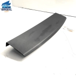 2023 MAZDA CX-50 TAILGATE LIFTGATE TRUNK UPPER TRIM GARNISH COVER PANEL OEM