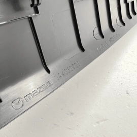 2023 MAZDA CX-50 TAILGATE LIFTGATE TRUNK UPPER TRIM GARNISH COVER PANEL OEM