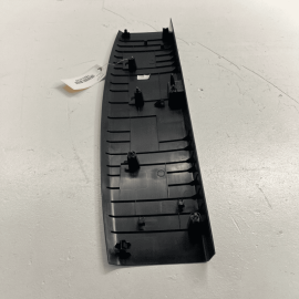 2023 MAZDA CX-50 TAILGATE LIFTGATE TRUNK UPPER TRIM GARNISH COVER PANEL OEM