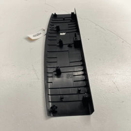 2023 MAZDA CX-50 TAILGATE LIFTGATE TRUNK UPPER TRIM GARNISH COVER PANEL OEM