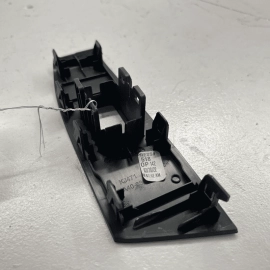 2023 MAZDA CX-50 REAR LEFT DRIVER SIDE DOOR WINDOW SWITCH BEZEL PANEL OEM