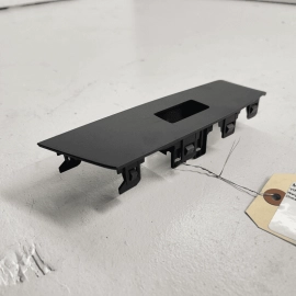 2023 MAZDA CX-50 REAR LEFT DRIVER SIDE DOOR WINDOW SWITCH BEZEL PANEL OEM