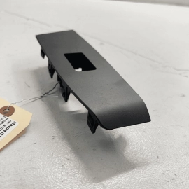 2023 MAZDA CX-50 REAR LEFT DRIVER SIDE DOOR WINDOW SWITCH BEZEL PANEL OEM