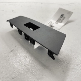 2023 MAZDA CX-50 REAR LEFT DRIVER SIDE DOOR WINDOW SWITCH BEZEL PANEL OEM