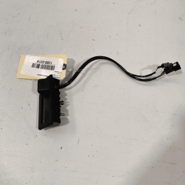 2016-2018 AUDI A6 A7 TRUNK LID RELEASE OPENER HANDLE SWITCH W/ CAMERA OEM