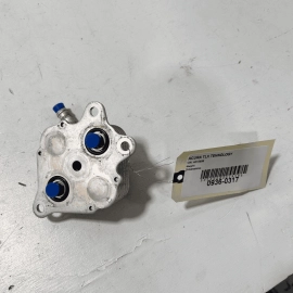 ACURA TLX Transmission Oil Fluid Cooler Warmer 2015-2020 OEM