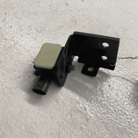 Front Driver Passenger Side Bumper Impact Sensor OEM 2007-13 Mercedes S550 