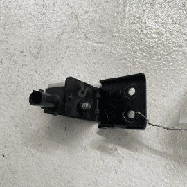 Front Driver Passenger Side Bumper Impact Sensor OEM 2007-13 Mercedes S550 