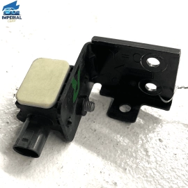 Front Driver Passenger Side Bumper Impact Sensor OEM 2007-13 Mercedes S550 