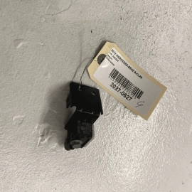 Front Driver Passenger Side Bumper Impact Sensor OEM 2007-13 Mercedes S550 