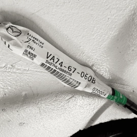 2023 MAZDA CX-50 TAILGATE LIFTGATE TRUNK WIRE WIRING HARNESS NO.2 CORD OEM