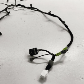 2023 MAZDA CX-50 TAILGATE LIFTGATE TRUNK WIRE WIRING HARNESS NO.2 CORD OEM