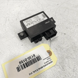 2007-2010 MERCEDES W221 S600 S550 Tire Pressure Monitor Module OEM =DAMAGE=