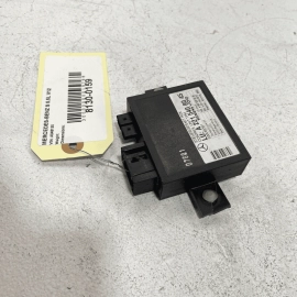 2007-2010 MERCEDES W221 S600 S550 Tire Pressure Monitor Module OEM =DAMAGE=