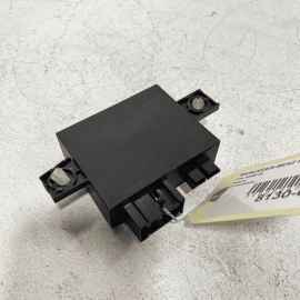 2007-2010 MERCEDES W221 S600 S550 Tire Pressure Monitor Module OEM =DAMAGE=