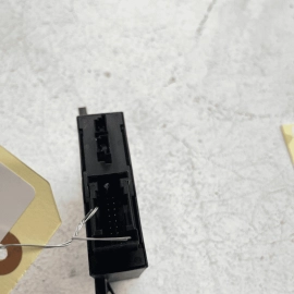 2007-2010 MERCEDES W221 S600 S550 Tire Pressure Monitor Module OEM =DAMAGE=