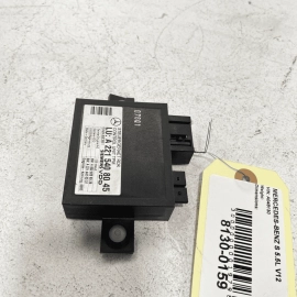 2007-2010 MERCEDES W221 S600 S550 Tire Pressure Monitor Module OEM =DAMAGE=