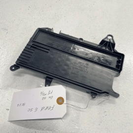 2013-2019 FORD ESCAPE LINCOLN MKC HVAC HEATER CORE ACCESS COVER OEM