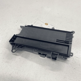 2013-2019 FORD ESCAPE LINCOLN MKC HVAC HEATER CORE ACCESS COVER OEM