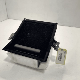 Mercedes W221 S550 Rear Seat Armrest Arm Rest Storage Compartment OEM 2007-