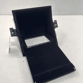 Mercedes W221 S550 Rear Seat Armrest Arm Rest Storage Compartment OEM 2007-
