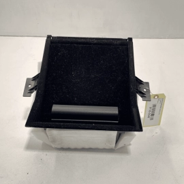 Mercedes W221 S550 Rear Seat Armrest Arm Rest Storage Compartment OEM 2007-