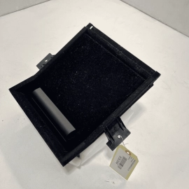 Mercedes W221 S550 Rear Seat Armrest Arm Rest Storage Compartment OEM 2007-