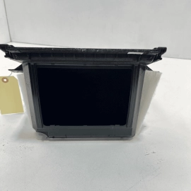 Mercedes W221 S550 Rear Seat Armrest Arm Rest Storage Compartment OEM 2007-