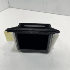 Mercedes W221 S550 Rear Seat Armrest Arm Rest Storage Compartment OEM 2007-