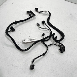 2016-2018 VW Volkswagen Passat Front Left Driver Side Seat Wire Harness OEM