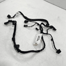 2016-2018 VW Volkswagen Passat Front Left Driver Side Seat Wire Harness OEM