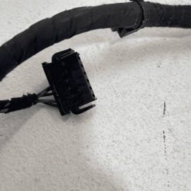 2016-2018 VW Volkswagen Passat Front Left Driver Side Seat Wire Harness OEM