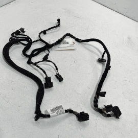 2016-2018 VW Volkswagen Passat Front Left Driver Side Seat Wire Harness OEM