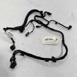 2016-2018 VW Volkswagen Passat Front Left Driver Side Seat Wire Harness OEM