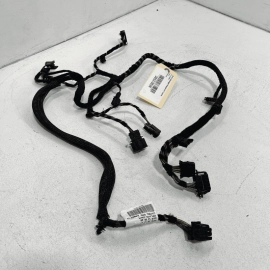 2016-2018 VW Volkswagen Passat Front Left Driver Side Seat Wire Harness OEM