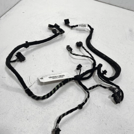 2016-2018 VW Volkswagen Passat Front Left Driver Side Seat Wire Harness OEM